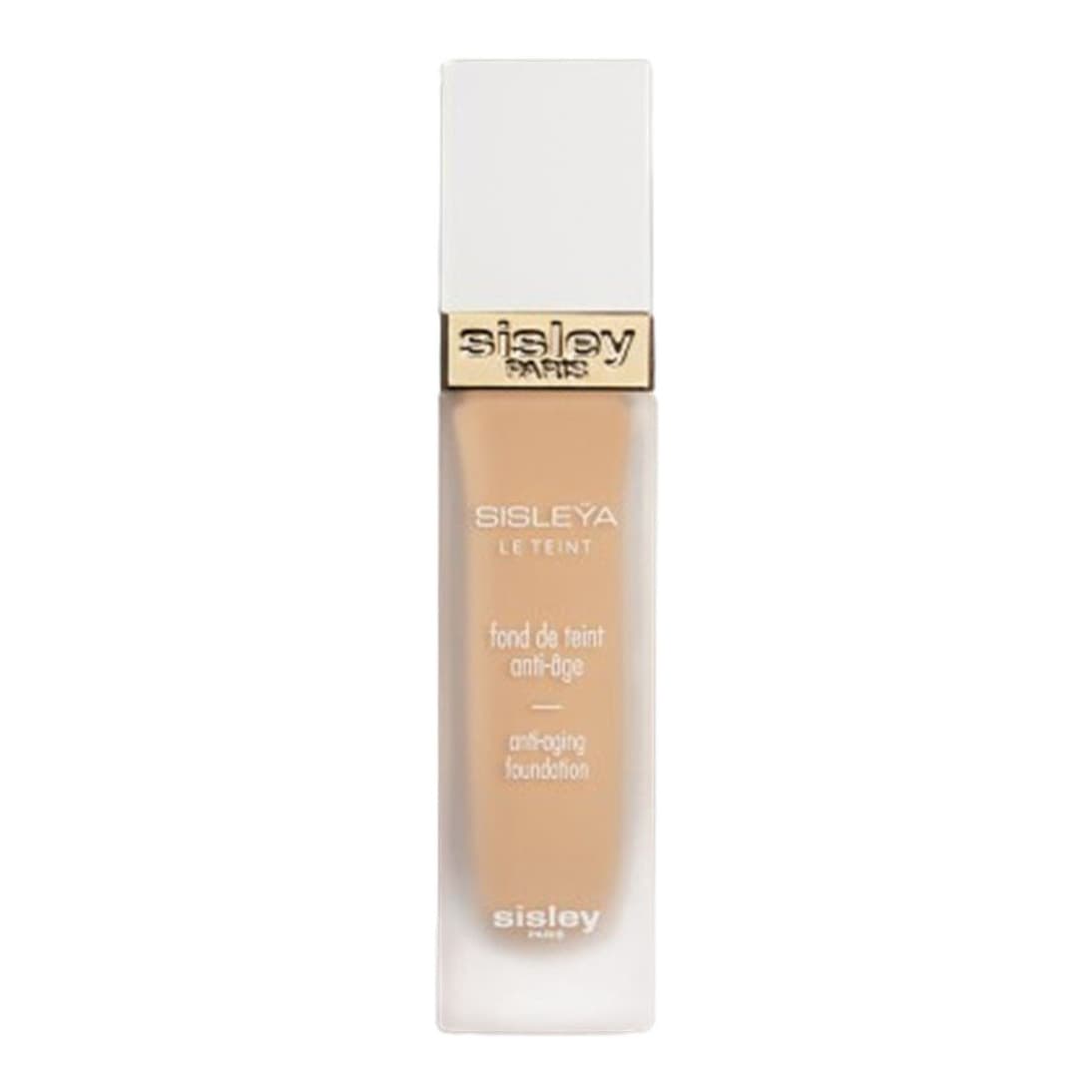 Sisleÿa Le Teint Anti-Aging Foundation 2W Linen