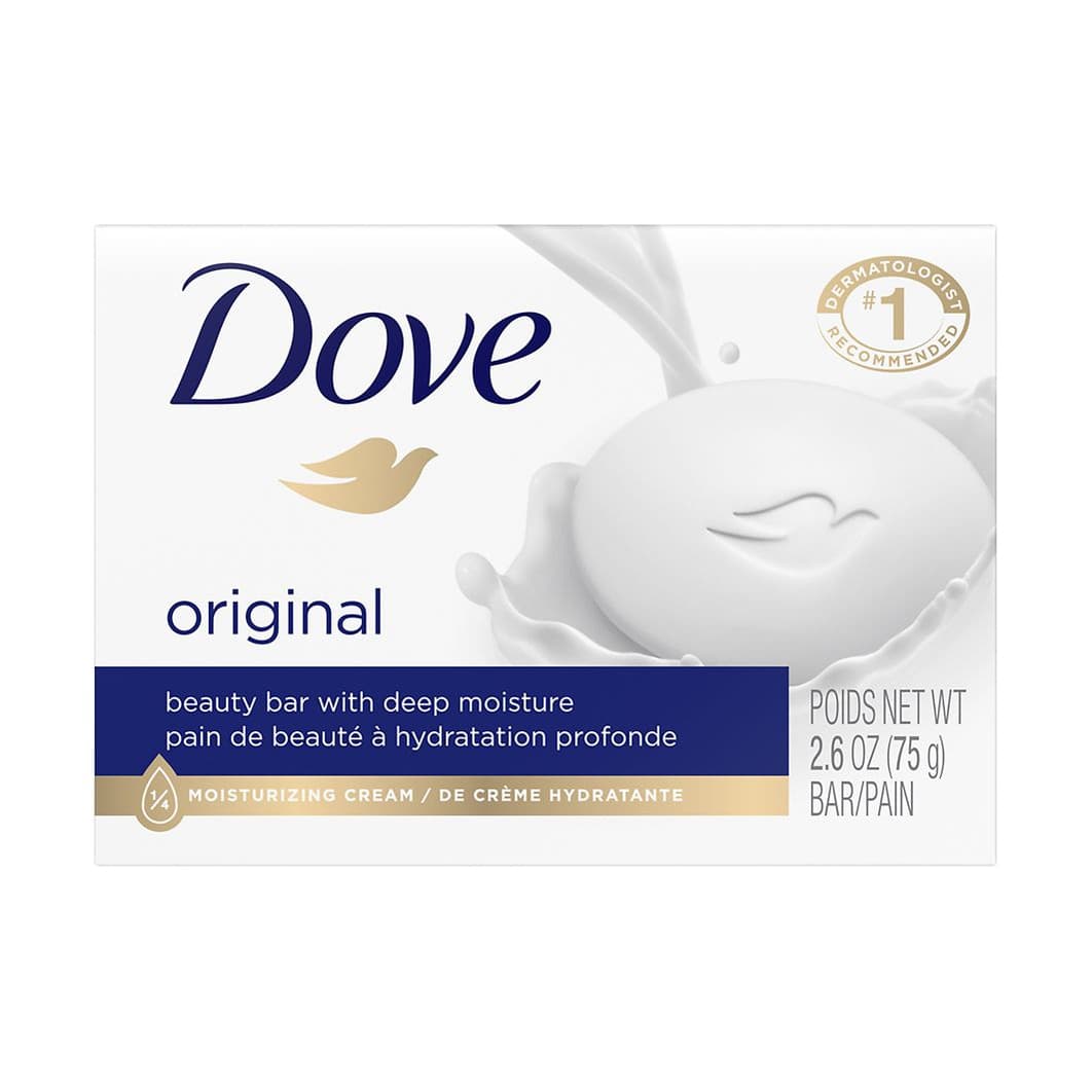 Beauty Bar Gentle Skin Cleanser