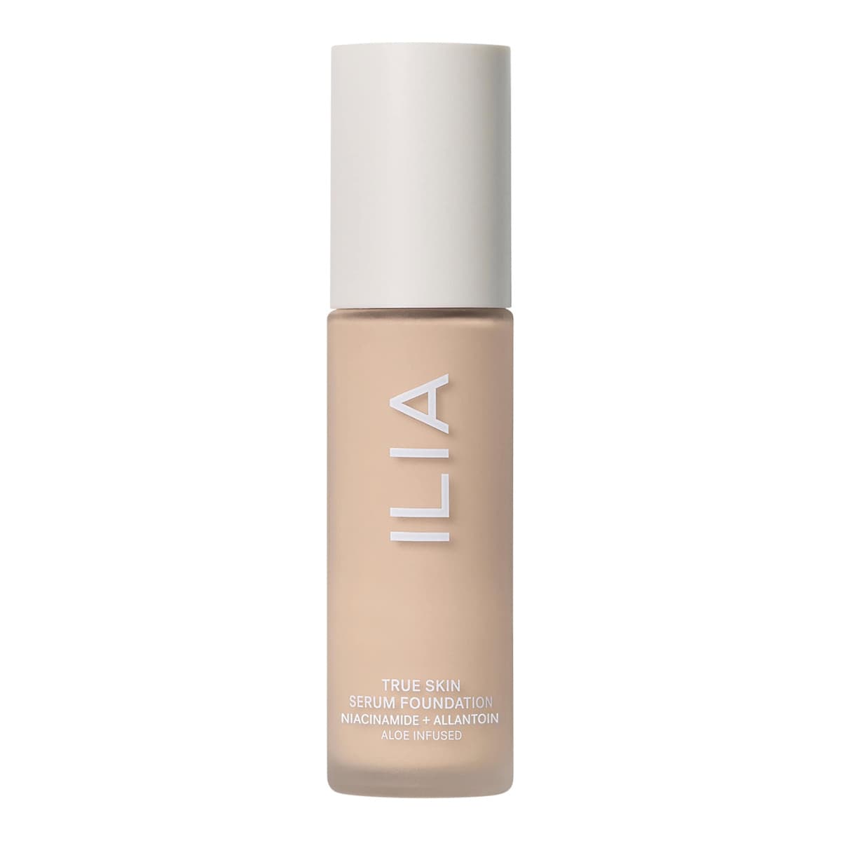True Skin Medium Coverage Serum Foundation with Niacinamide, Formentera SF1