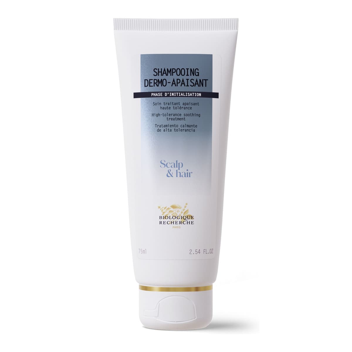 Shampooing Dermo-Apaisant