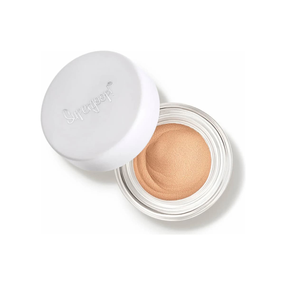 Shimmershade SPF 30 . - Golden Hour