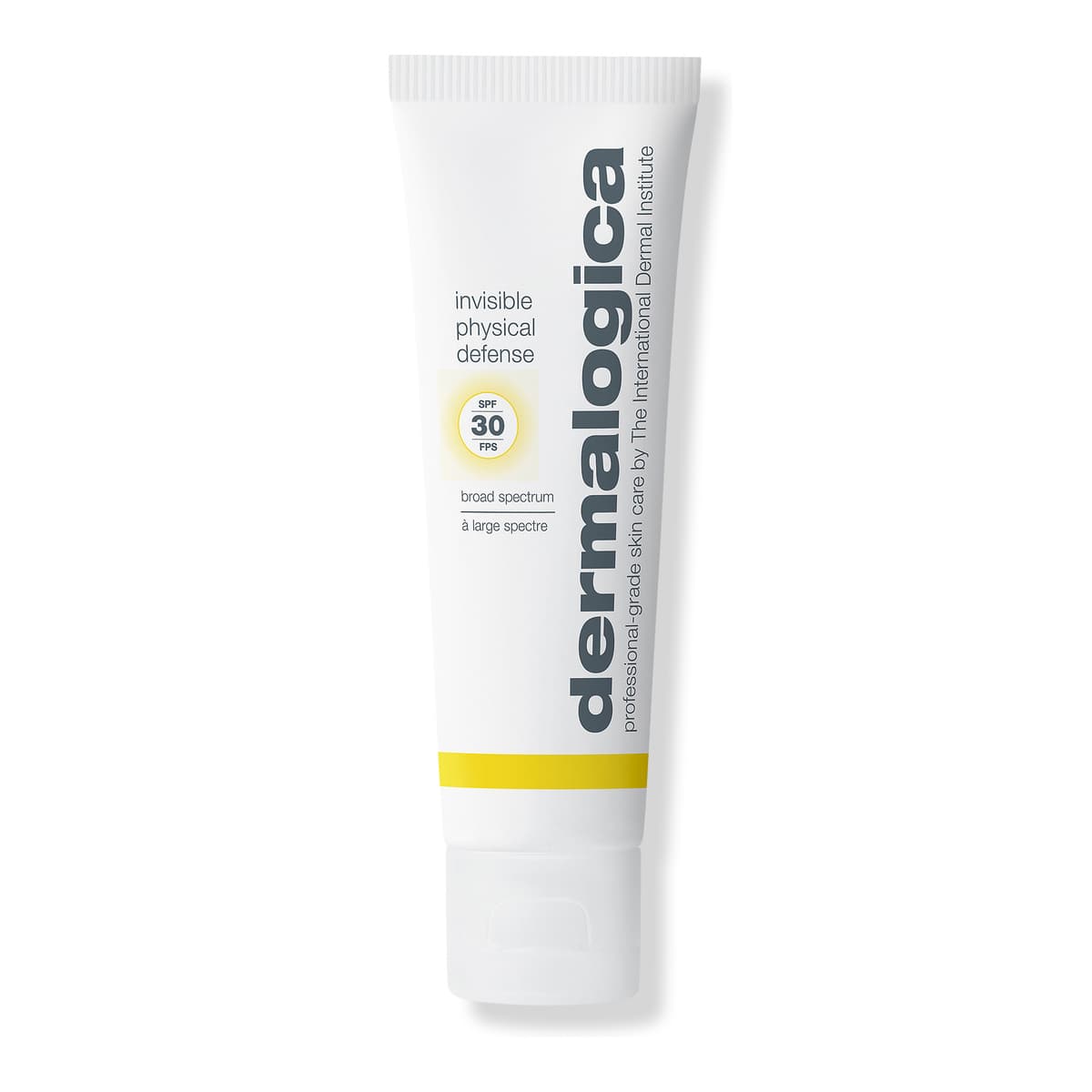 Invisible Physical Defense Sunscreen SPF 30
