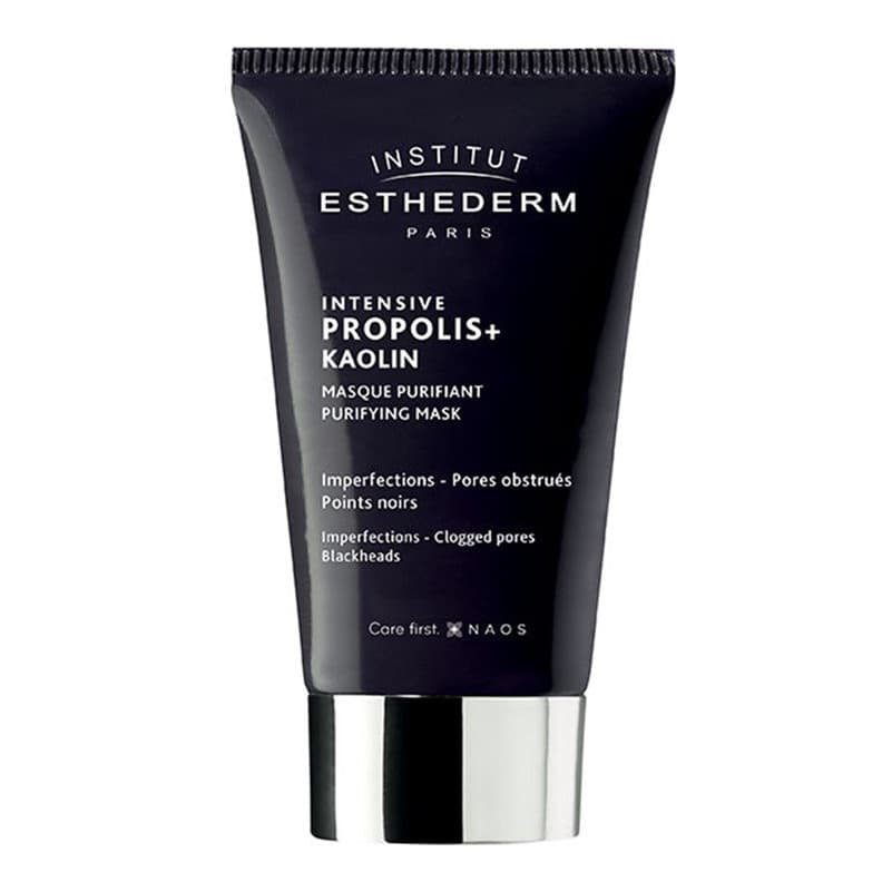 Intensive Propolis+ Kaolin Purifying Mask
