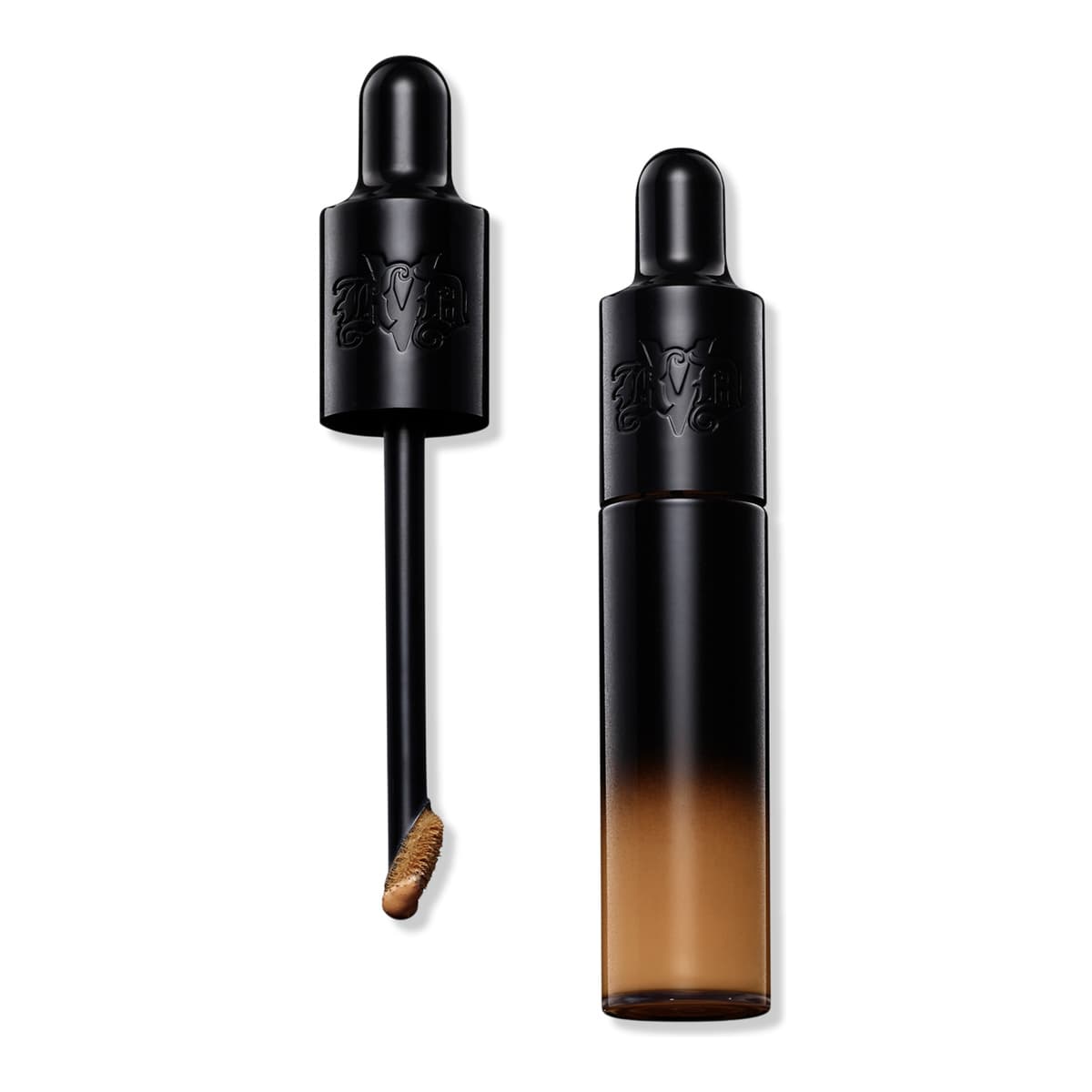 Good Apple Lightweight Full-Coverage Concealer, Tan 162