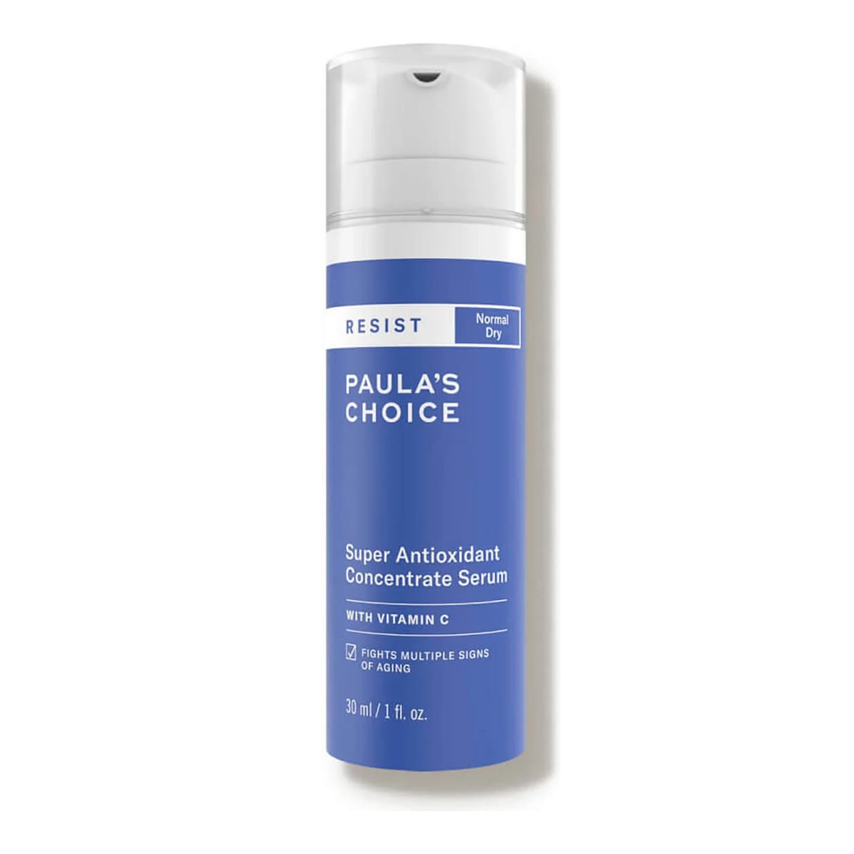 RESIST Super Antioxidant Concentrate Serum