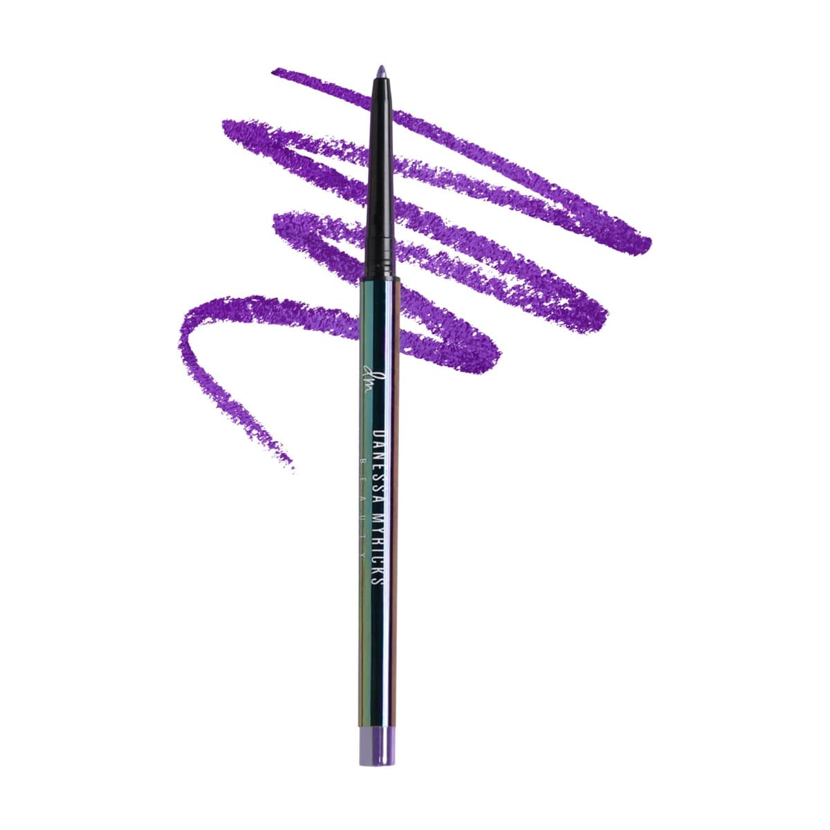 Infinite Chrome Waterproof Micropencil Eyeliner, Charoite