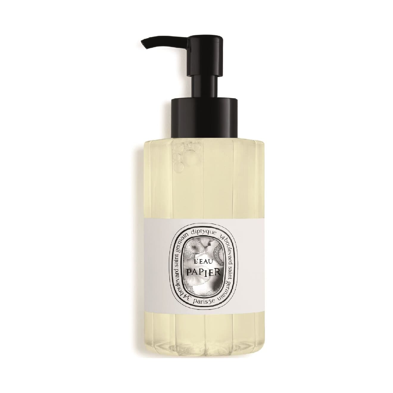L'Eau Papier Gel de Parfum Body Wash