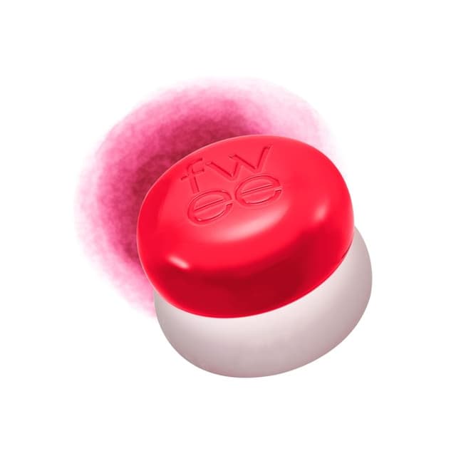 Lip&Cheek Blurry Pudding Pot, #RD05 Greedy