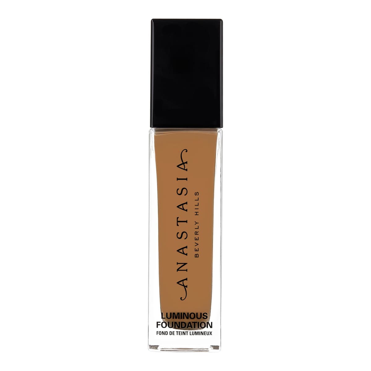 Medium Coverage Natural Finish Luminous Foundation, 370W