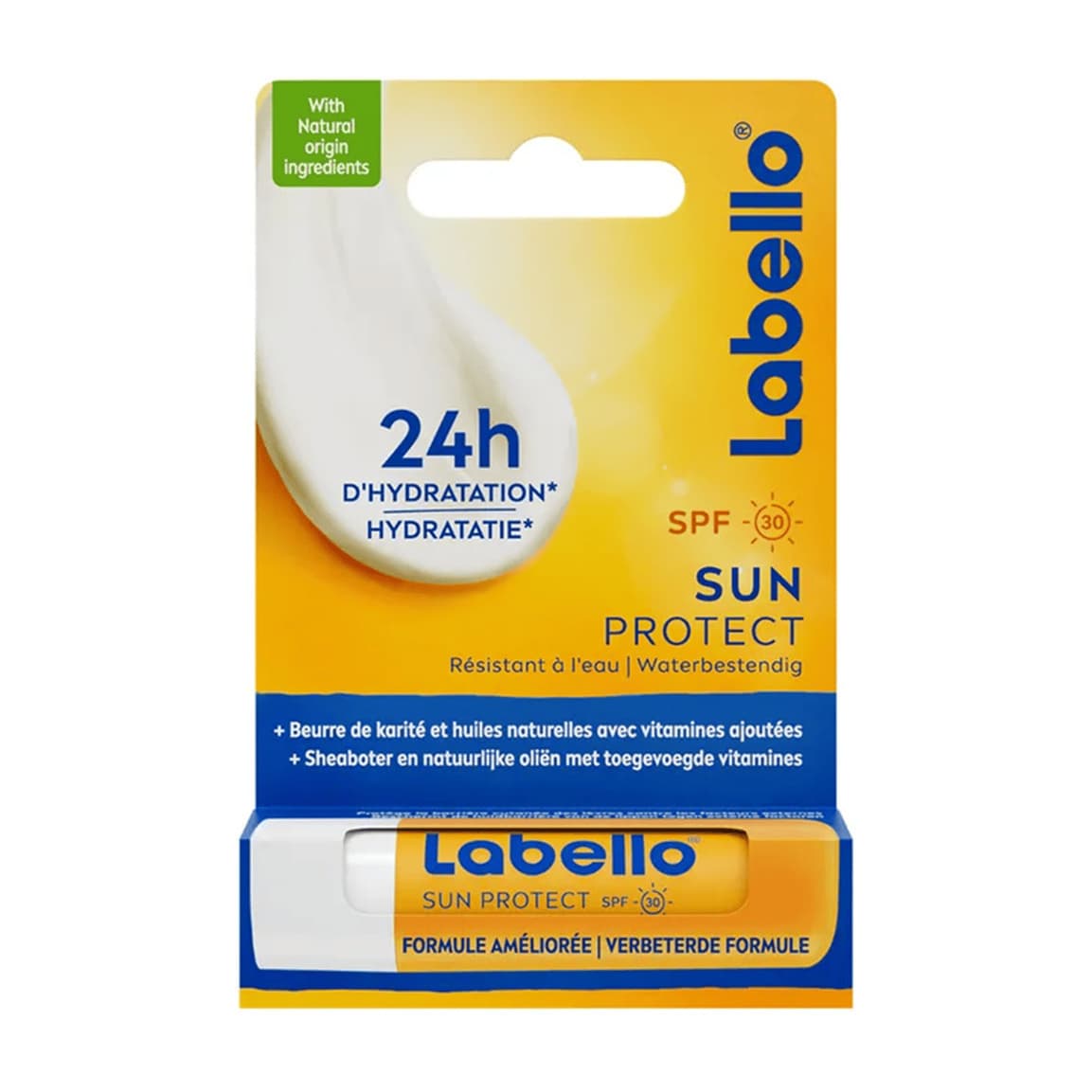 Sun Protect Lip Balm SPF30