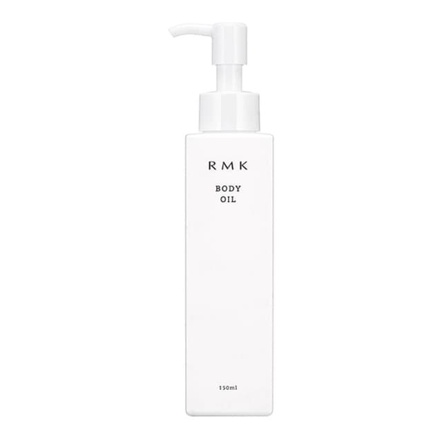 Body Oil