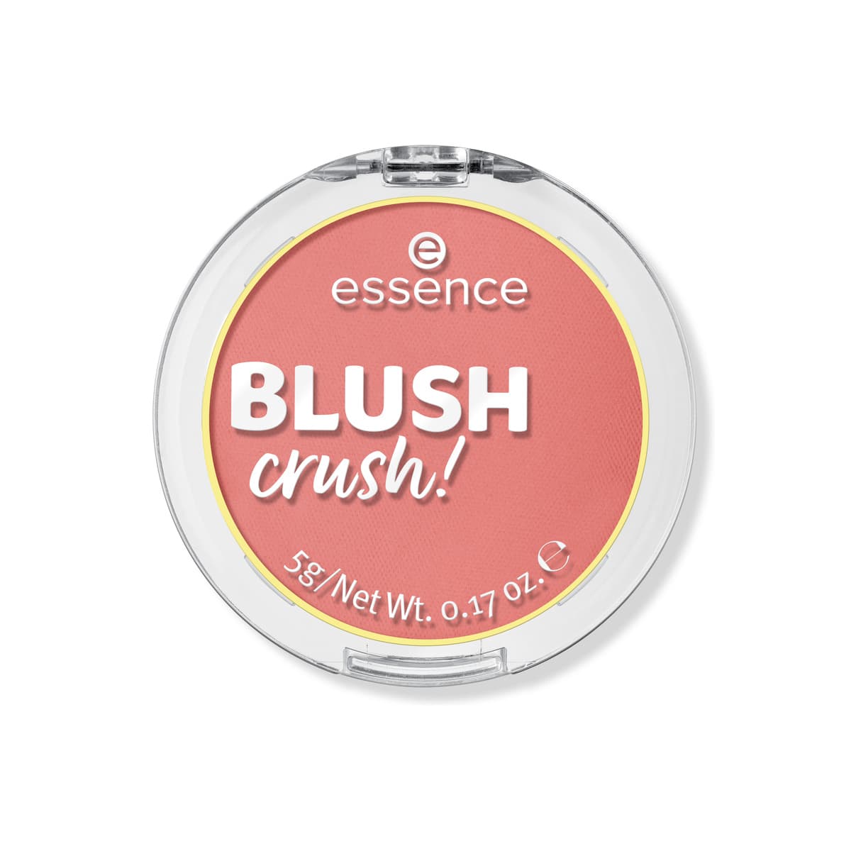 Blush Crush!, Deep Rose 20