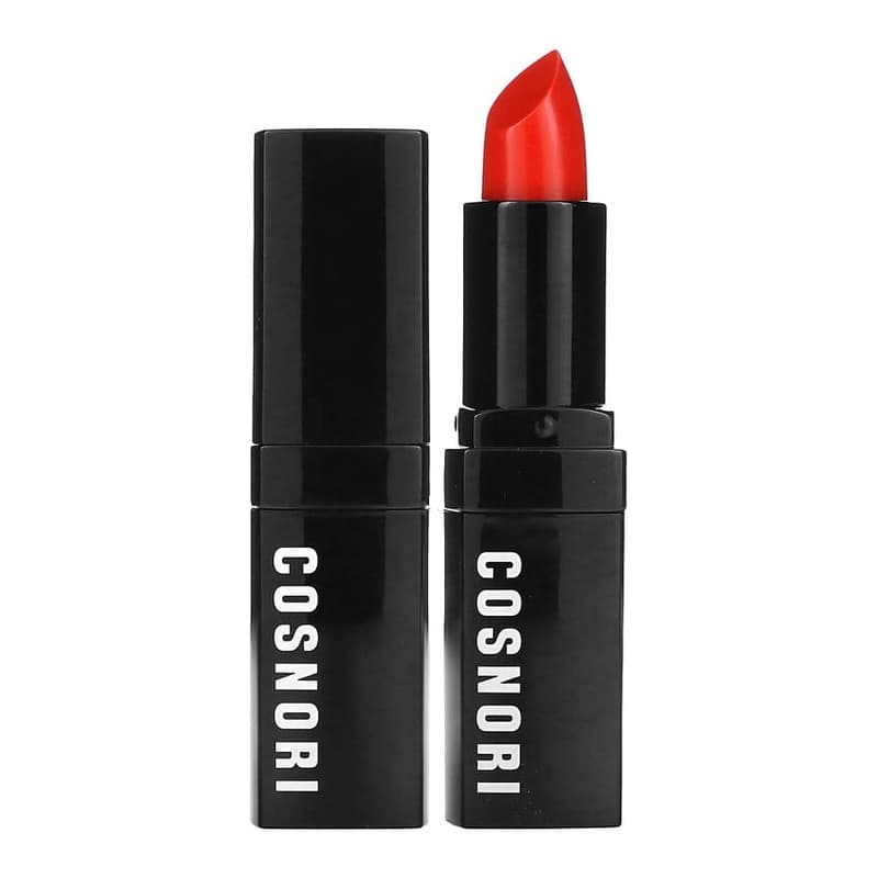 Glow Touch Lipstick, #03 Cheeky Orange