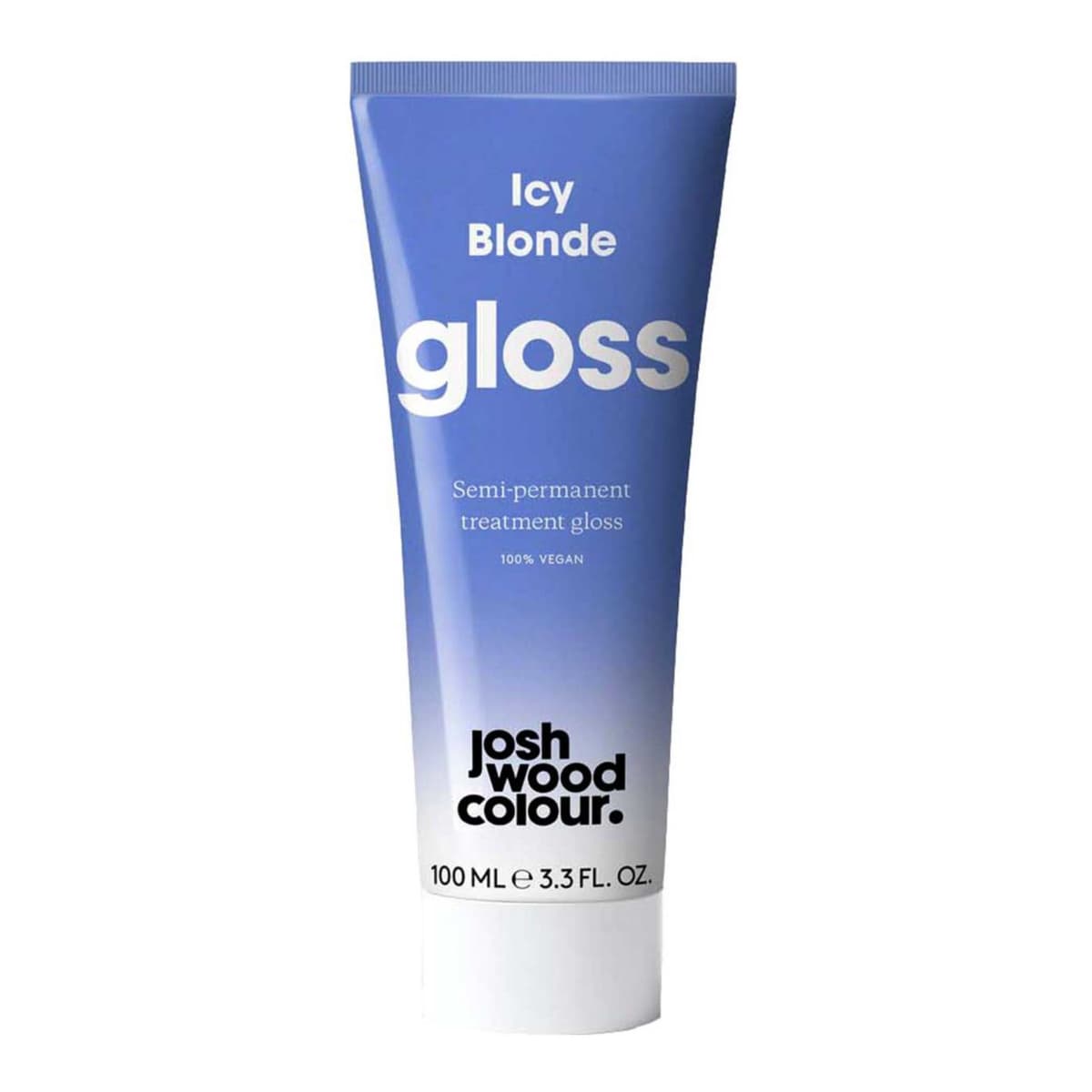 Colour Icy Blonde Gloss