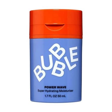 Power Wave Super Hydrating Moisturizer