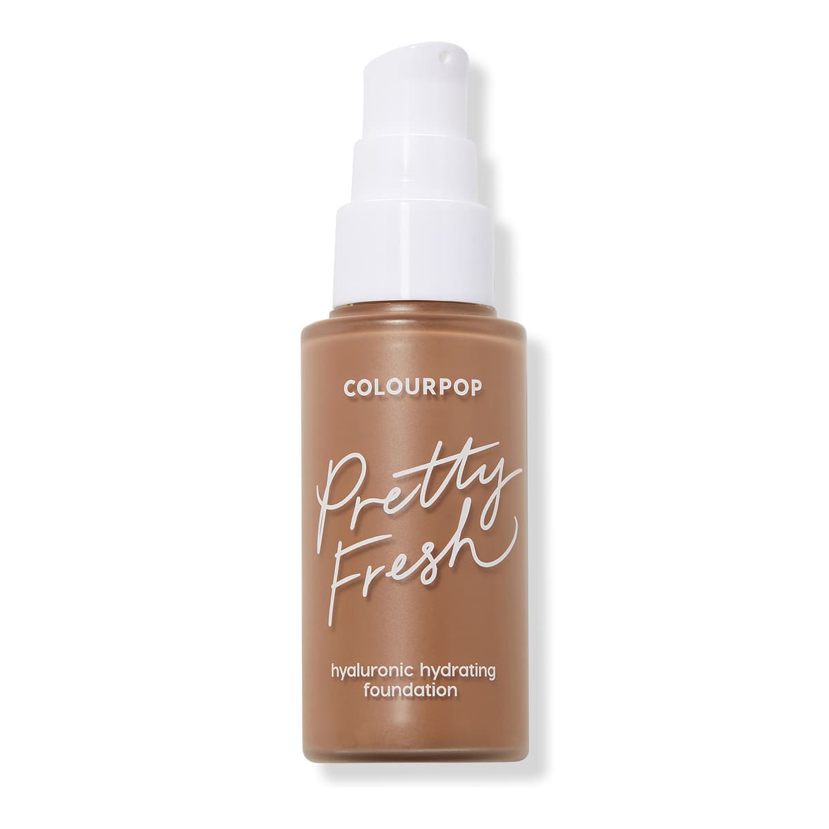 Pretty Fresh Hyaluronic Hydrating Foundation, Dark 175W