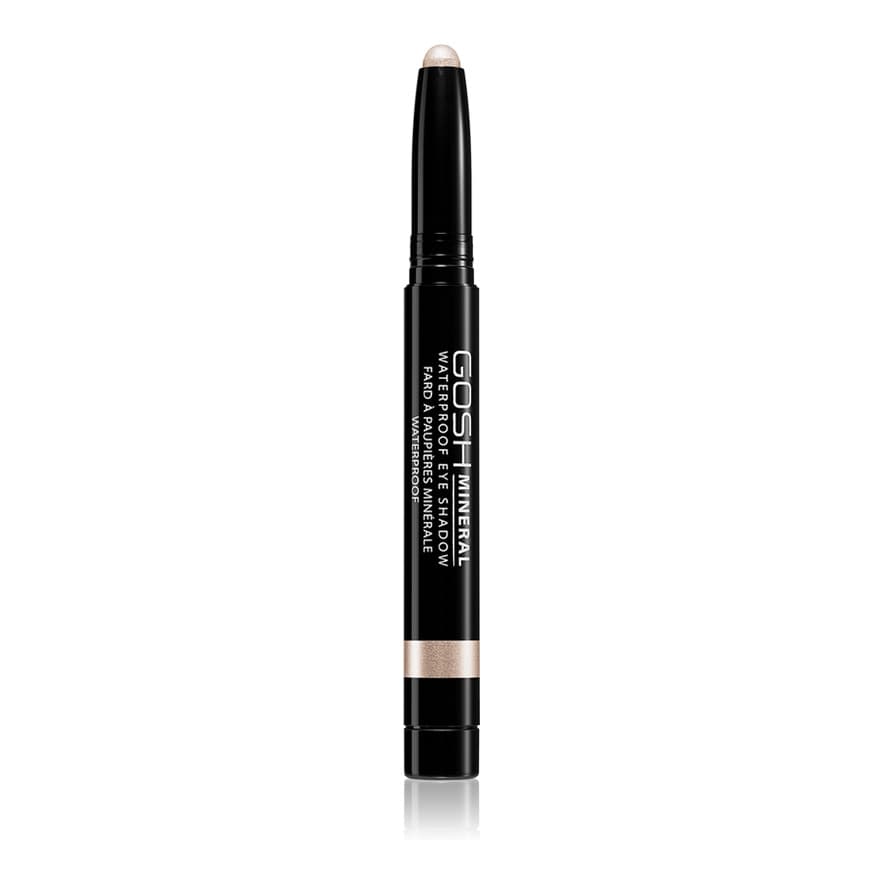 Mineral Waterproof