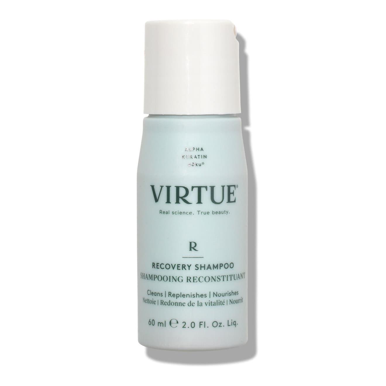 Recovery Shampoo