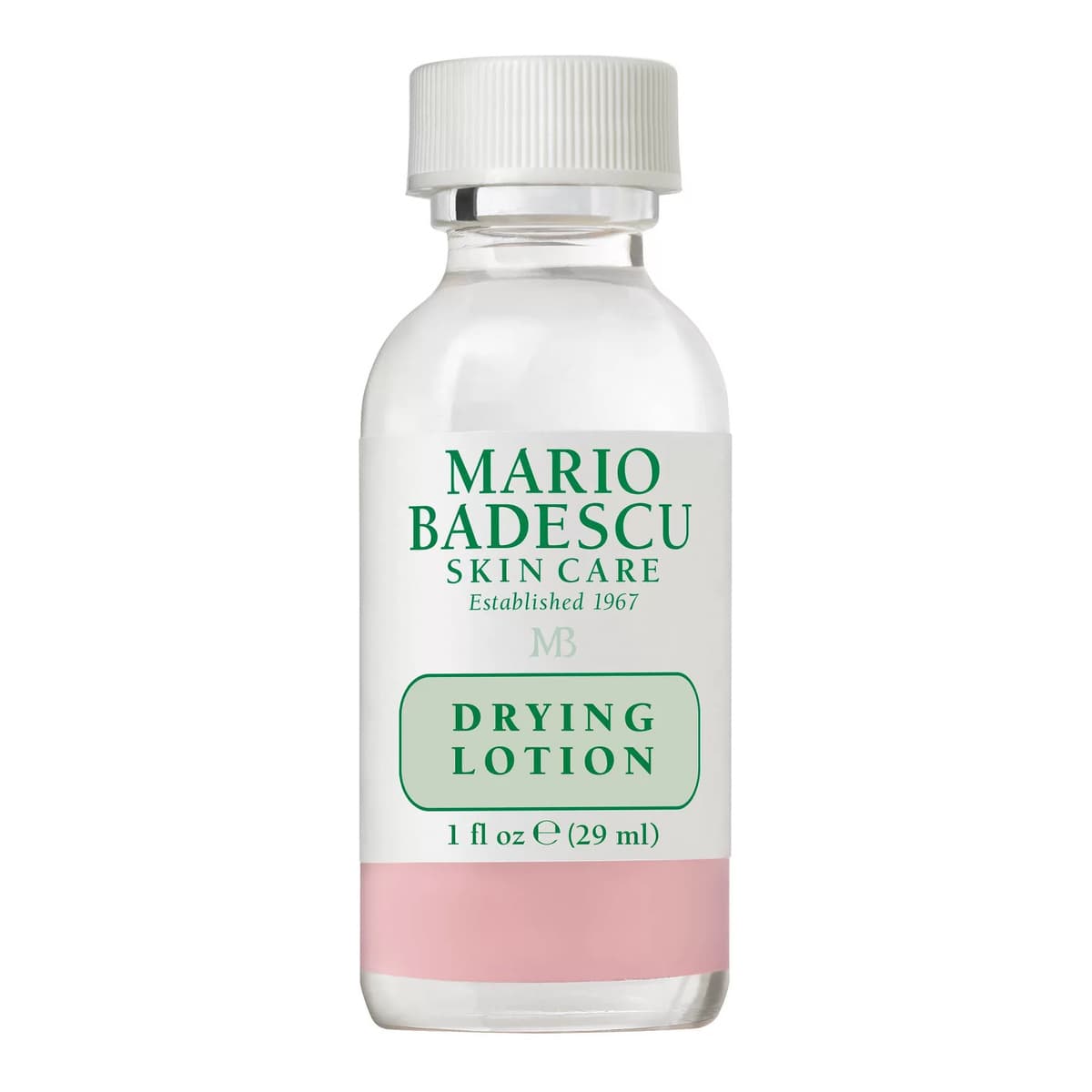 Drying Lotion