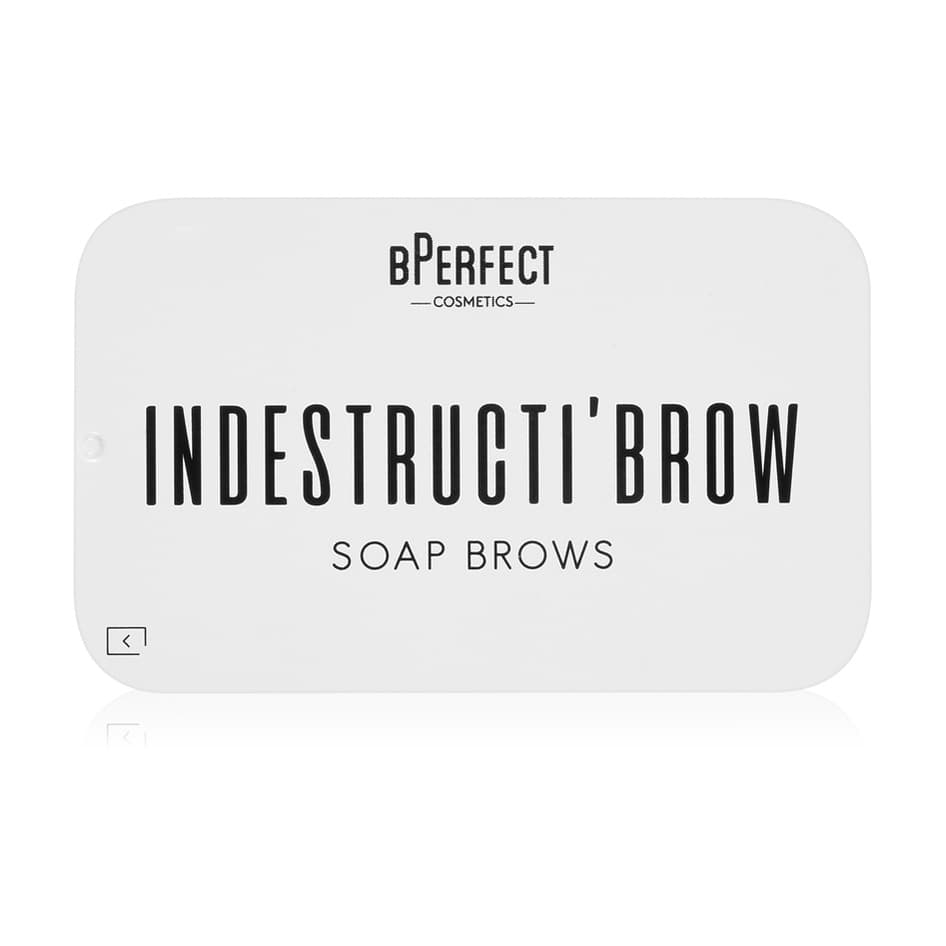 IndestructiBrow Brow Soap