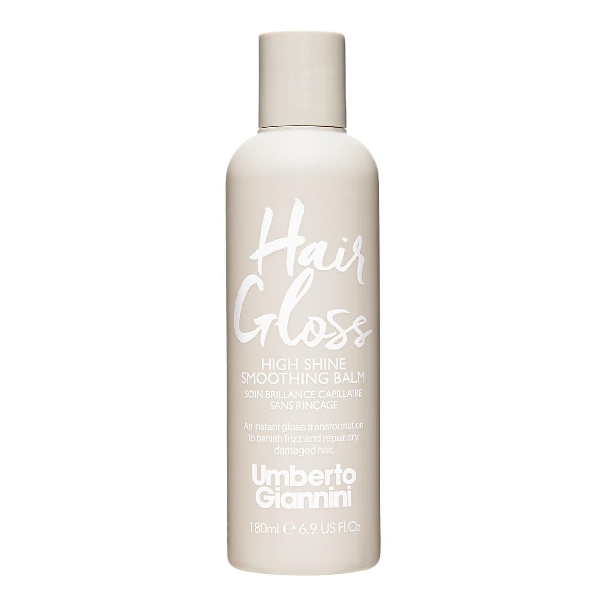 Frizz Fix Leave-In Wonder Glosser