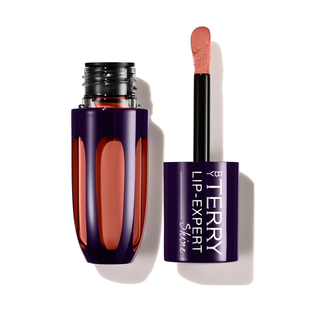 Lip-Expert Shine, N.1 Baby Beige