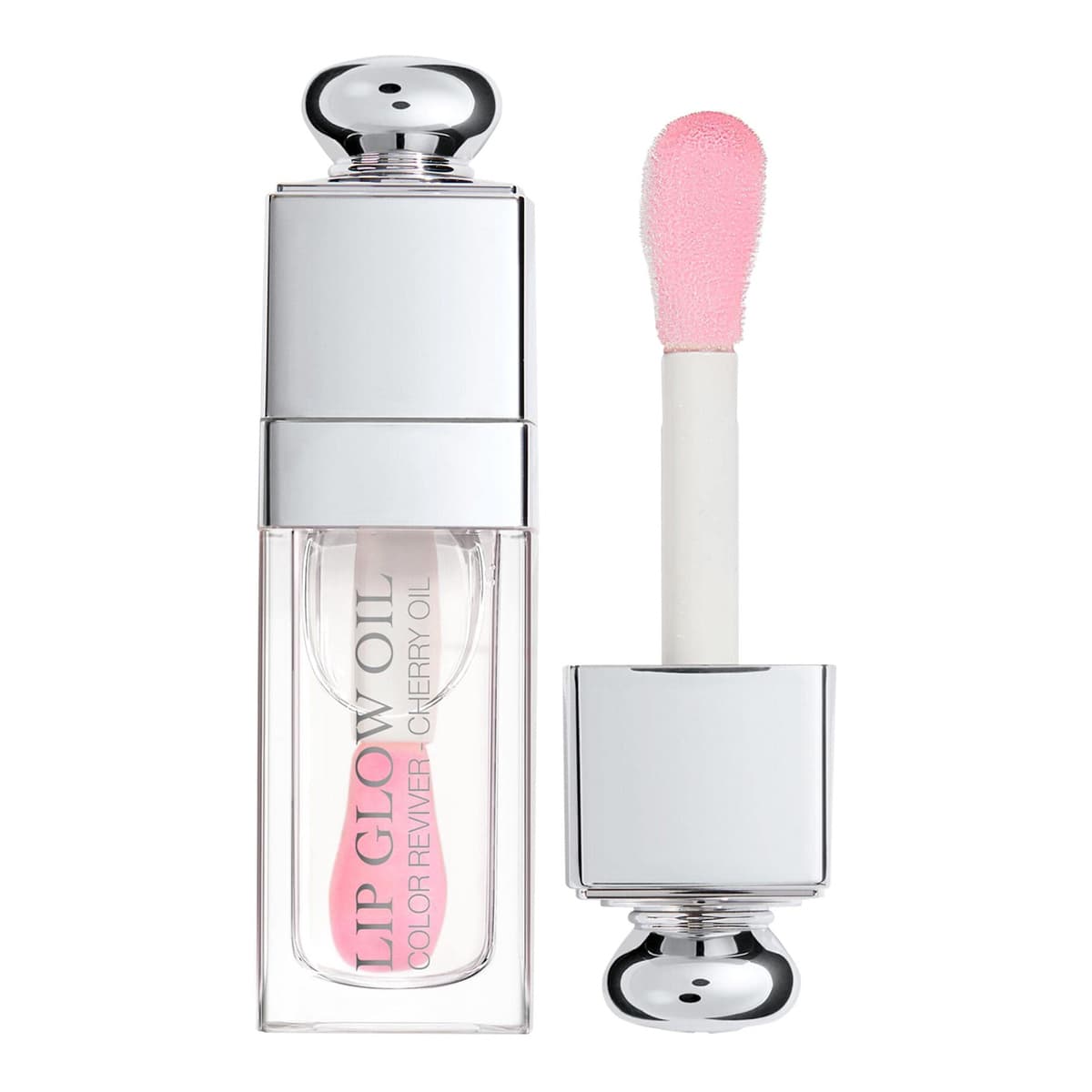 Lip Glow Oil, #000 Universal