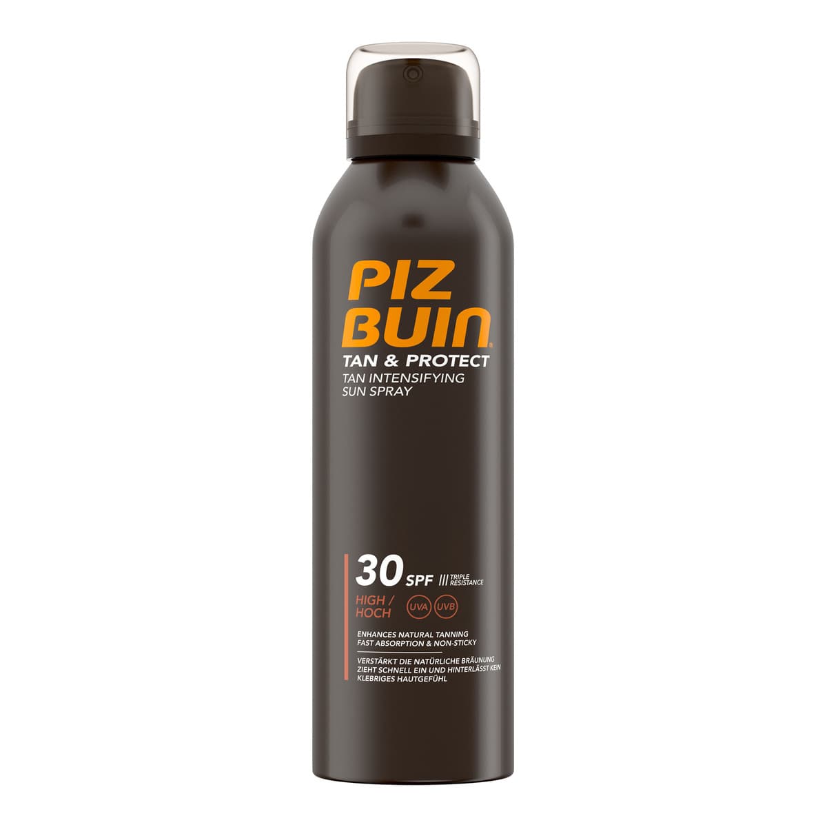 Tan and Protect Spray SPF 30