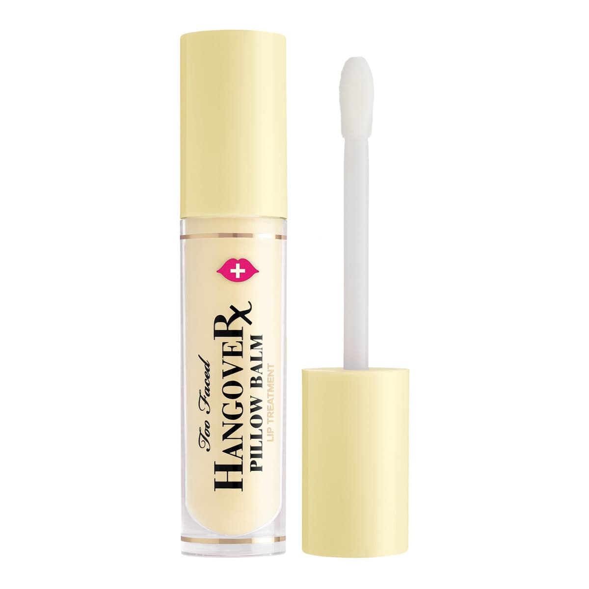 Hangover Pillow Balm Ultra Hydrating Lip Balm, Banana Kiss