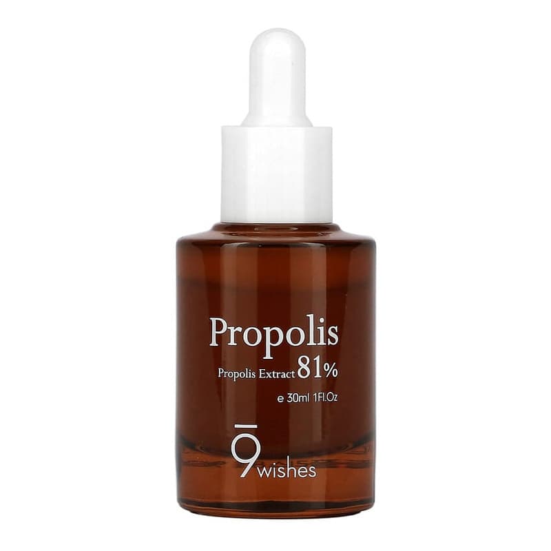 Propolis Extract 81%