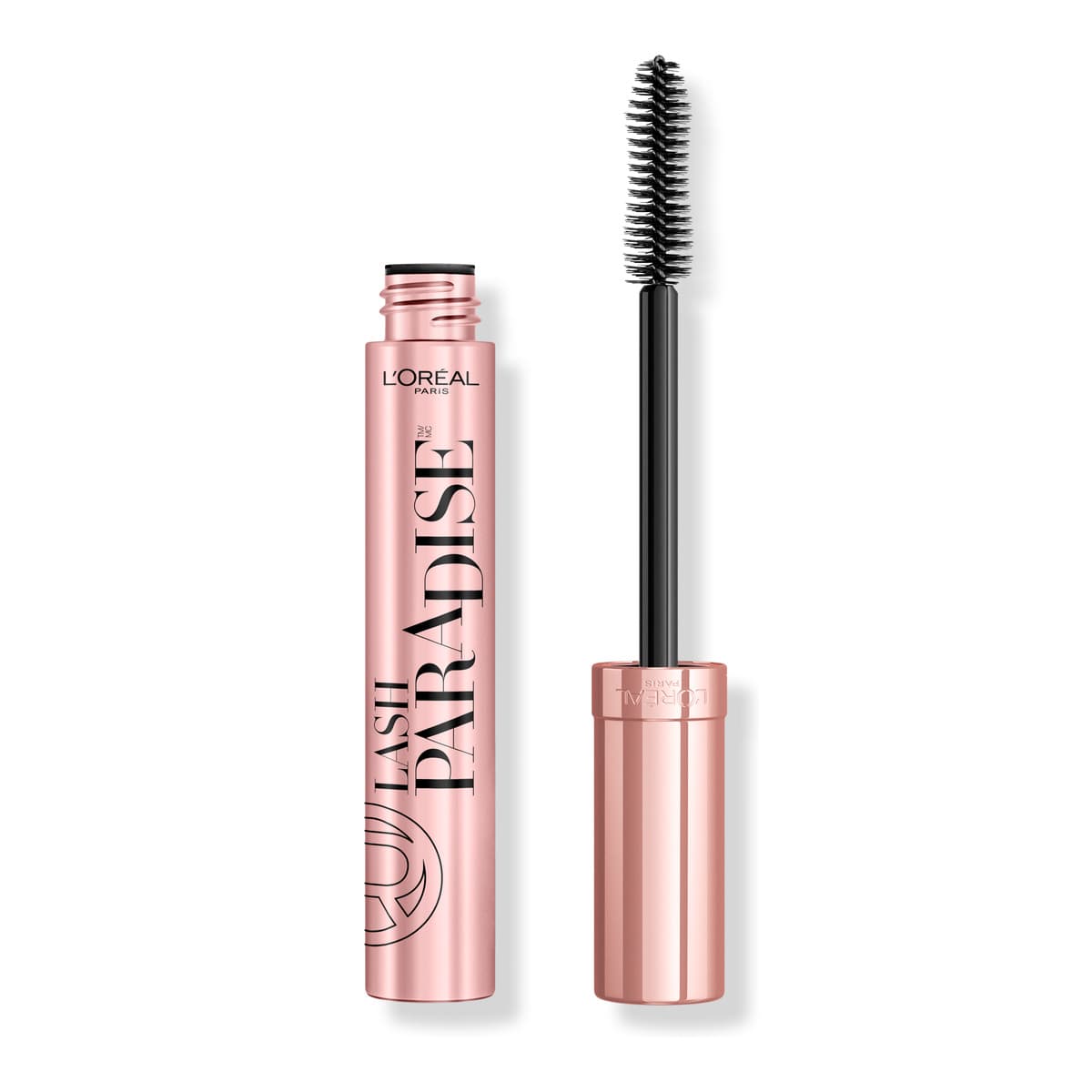 Voluminous Lash Paradise Volume Mascara, Black