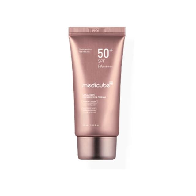 Collagen Firming Sun Cream