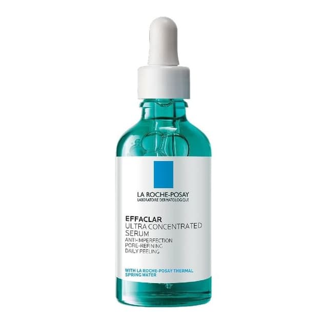 Effaclar Ultra Concentrated Serum