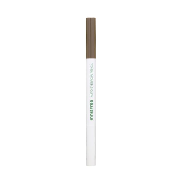 Auto Eyebrow Pencil, #07 Honey Brown
