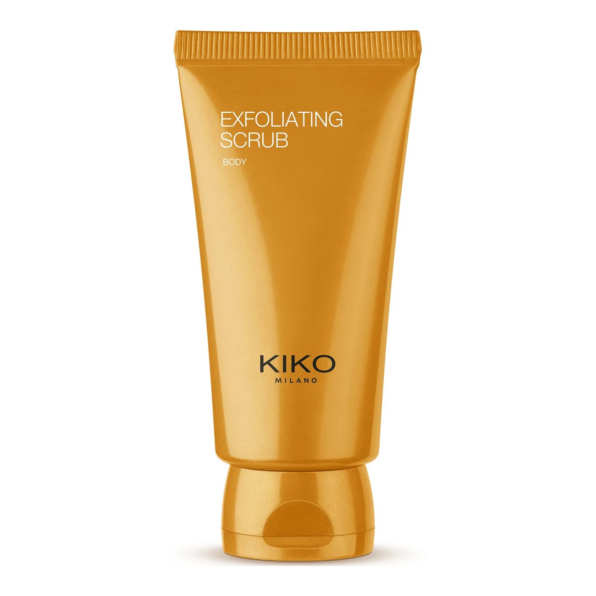 Exfoliating Body Scrub