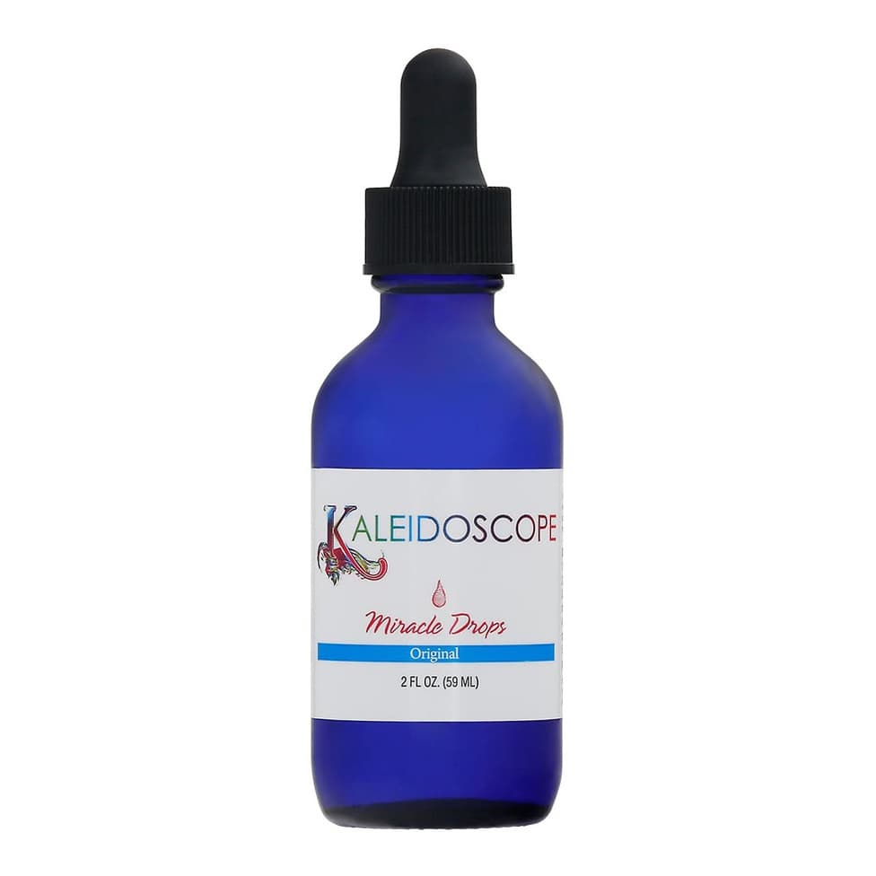 Miracle Drops