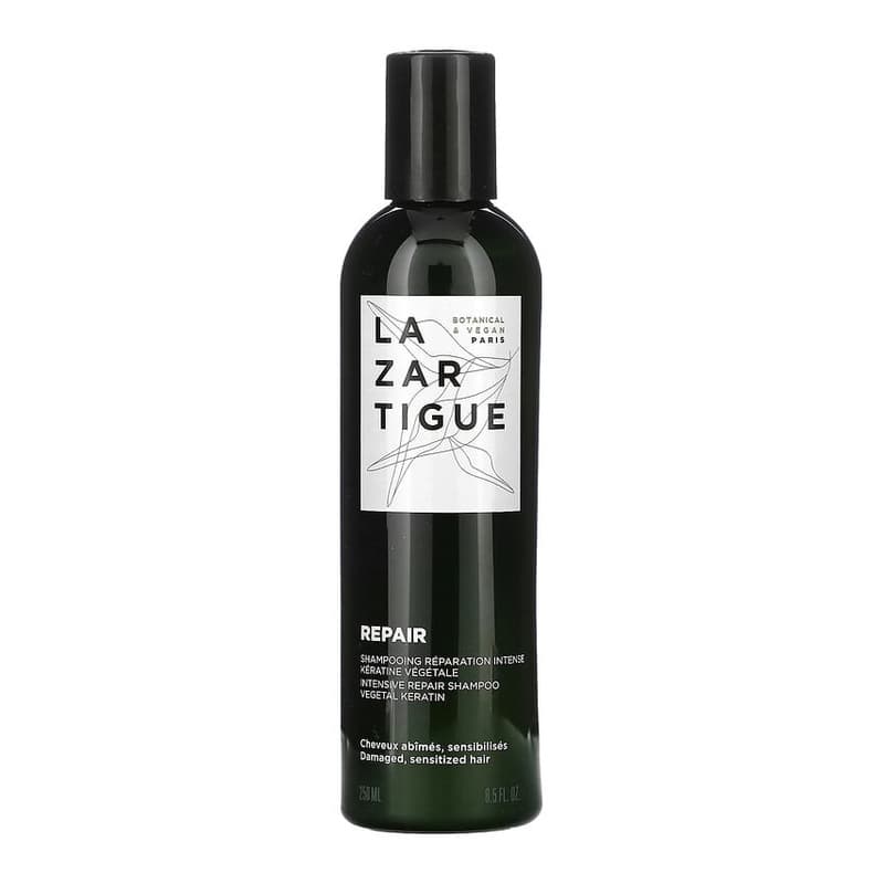 Repair, Intensive Repair Shampoo, Damaged, Sensitized Hair