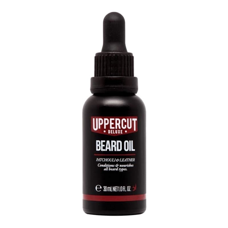 Beard Oil