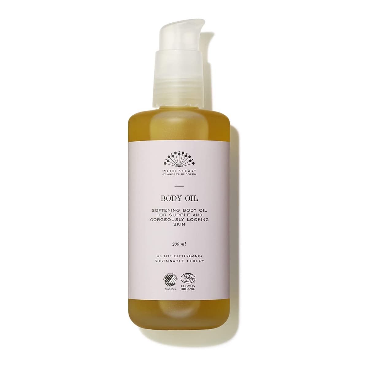 Açai Body Oil