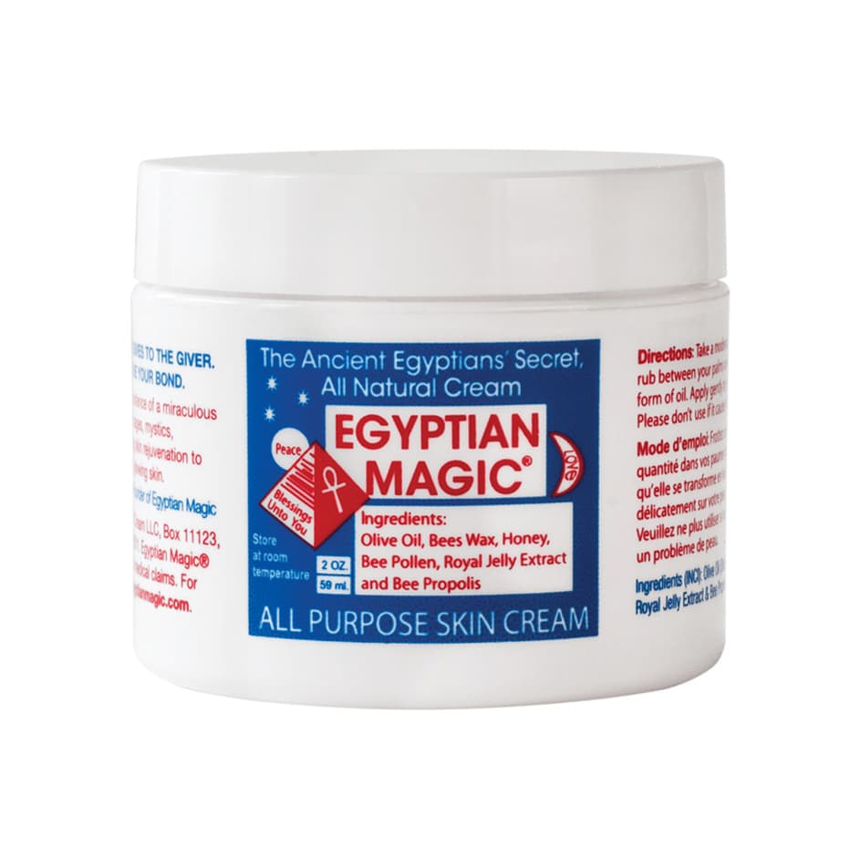 All Purpose Skin Cream