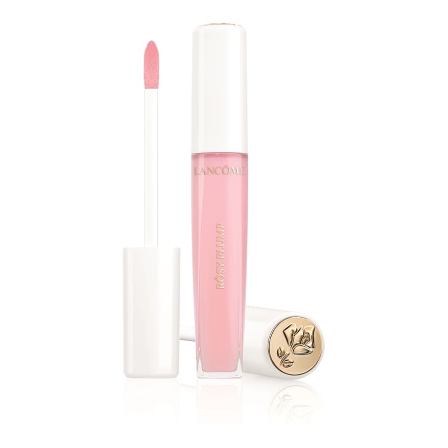 L'Absolu Gloss Rôsy Plump