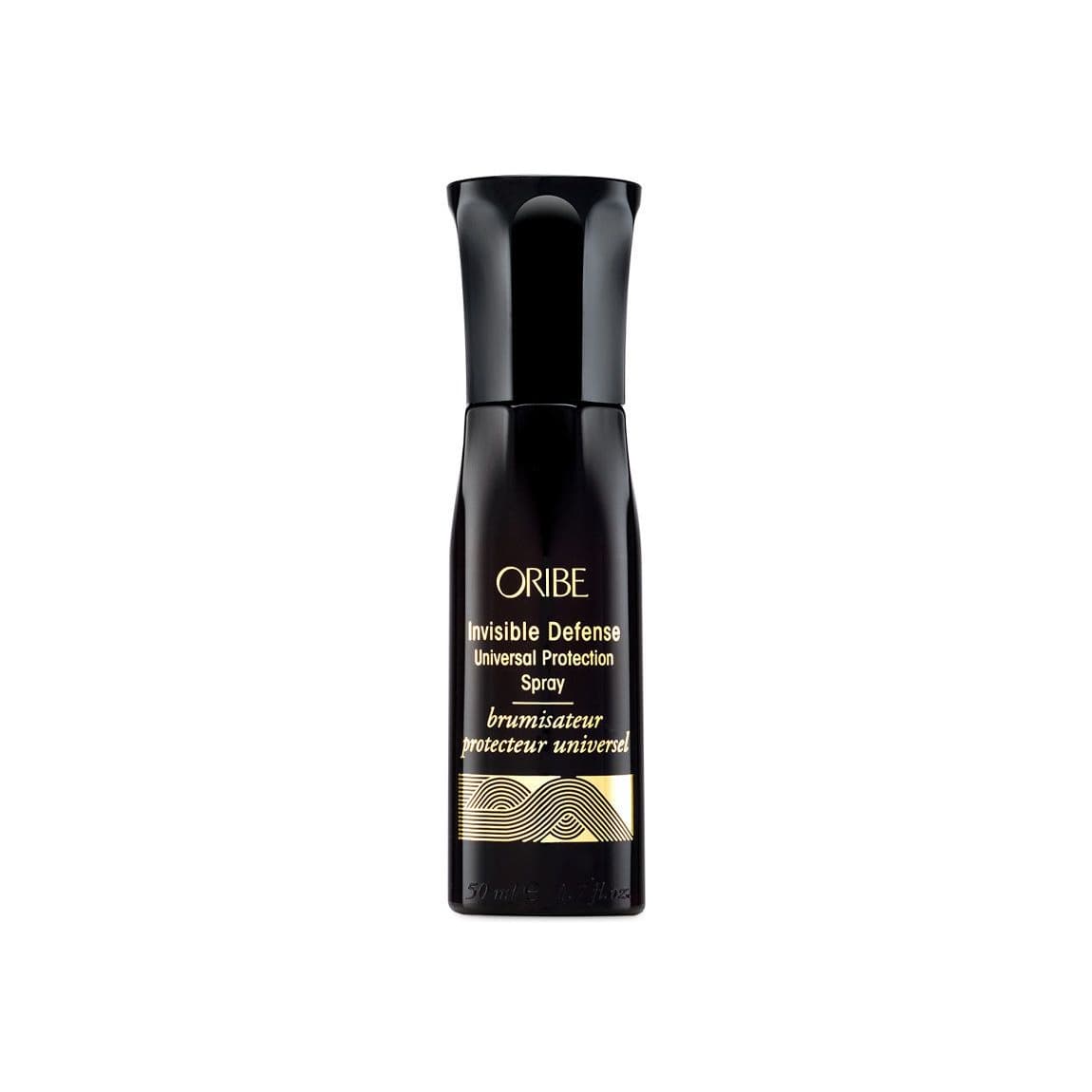 Invisible Defense Universal Protection Spray Travel