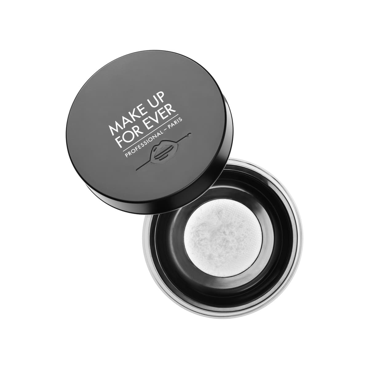 Ultra HD Microfinishing Loose Powder