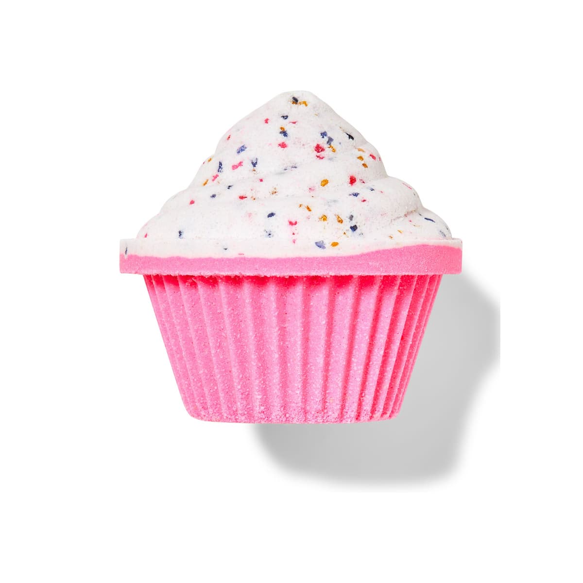 Confetti Cupcake, Bath Fizzy