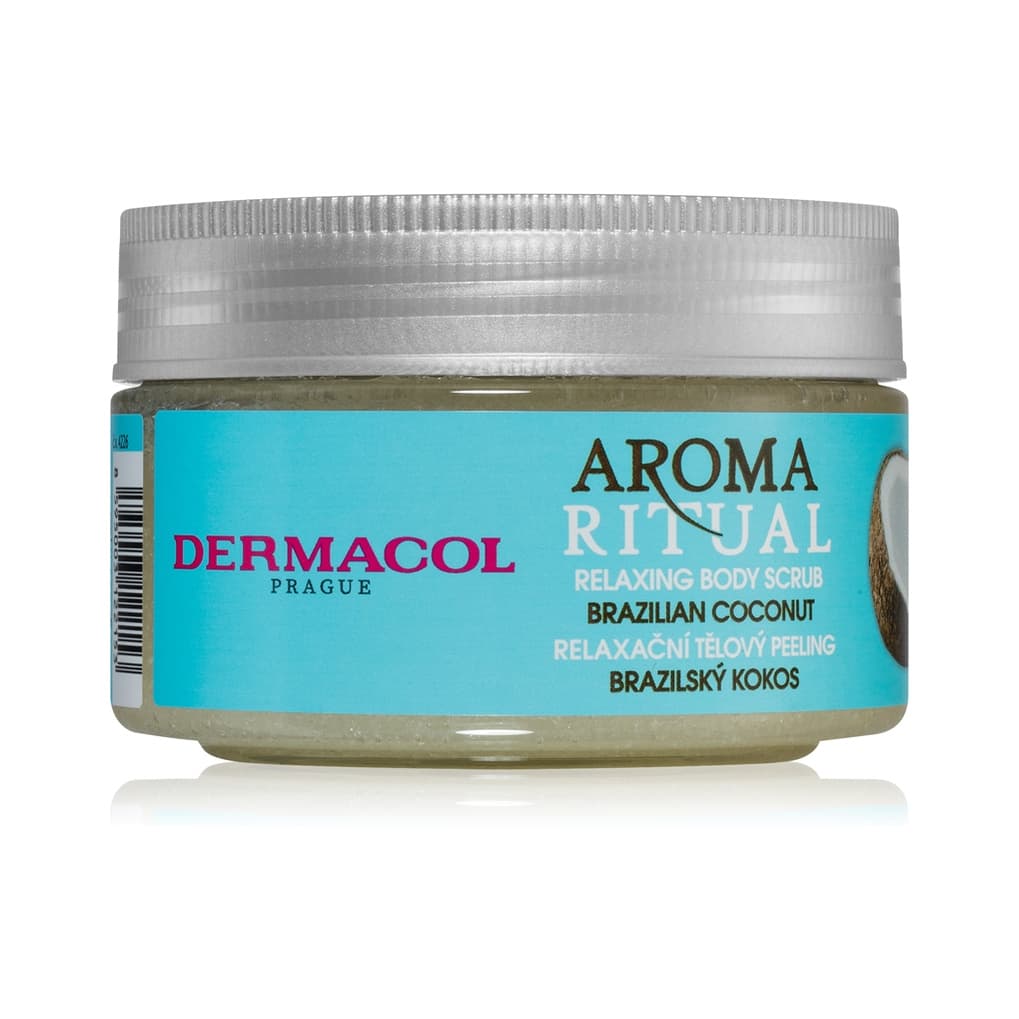 Aroma Ritual Brazilian Coconut