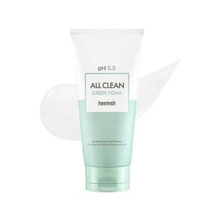 All Clean Green Foam