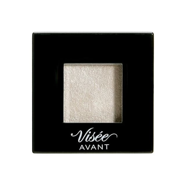 Visee Avant Single Eye Color, #003 Cotton Pearl
