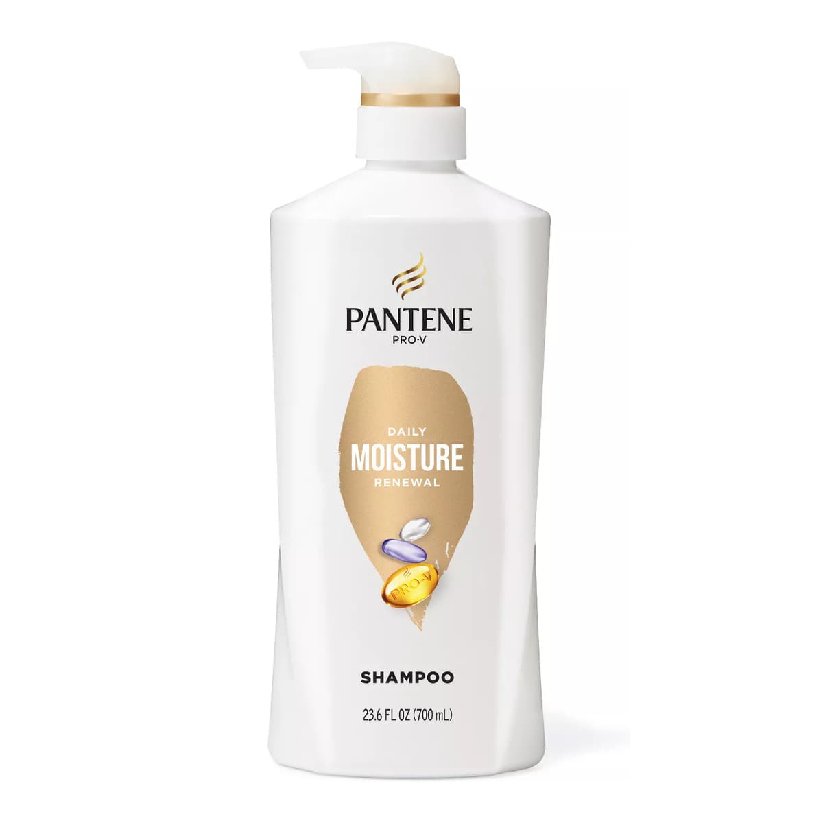 Pro-V Daily Moisture Renewal Shampoo