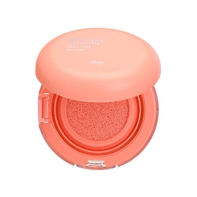 fmgt Moisture Cushion Blush & Highlighter, #03 Coral