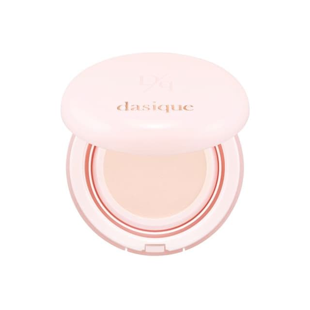 Water Dewy Gel Cushion, #21C Cool Rosy